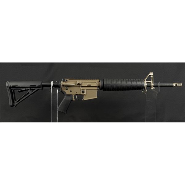 Anderson Manufacturing AM-15 5.56 AR-15 Rifle