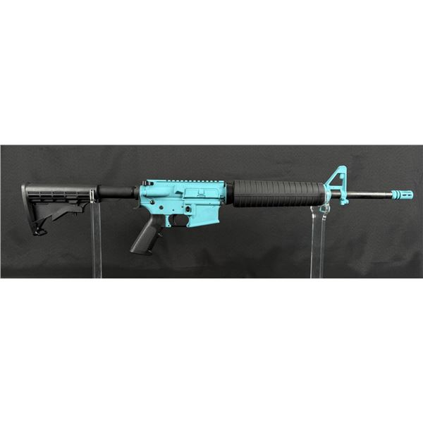 Anderson Manufacturing AM-15 5.56 AR-15 Rifle