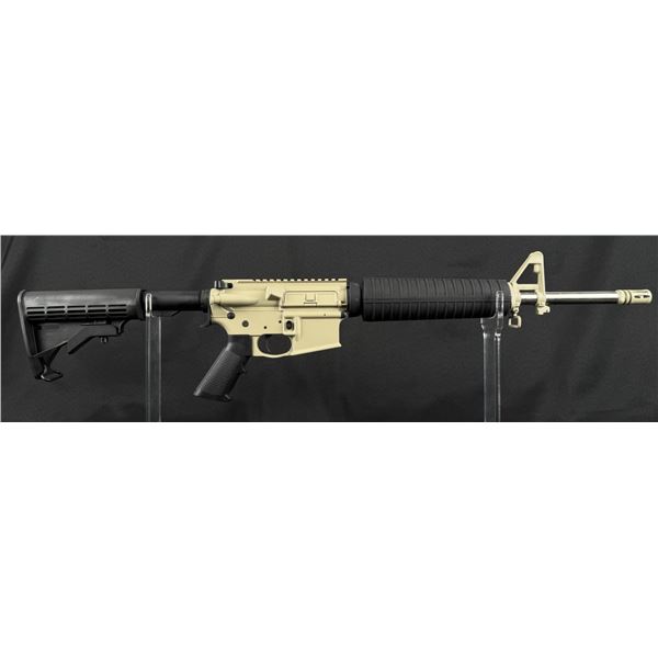 Anderson Manufacturing AM-15 5.56 AR-15 Rifle
