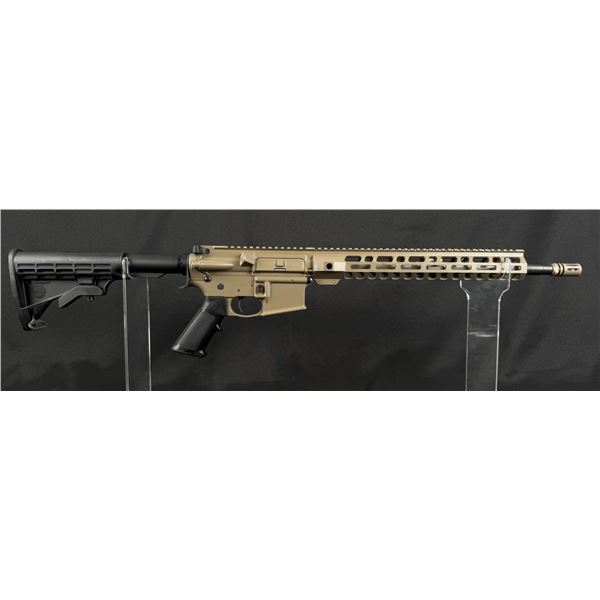Anderson Manufacturing AM-15 5.56 AR-15 Rifle