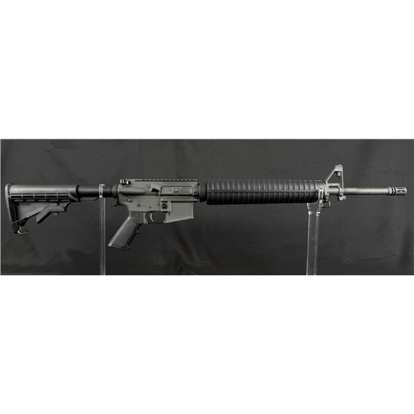 Palmetto Armory PA-15 5.56 AR-15 Rifle