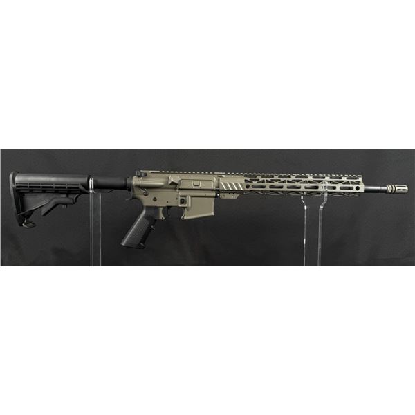 Palmetto Armory PA-15 5.56 AR-15 Rifle