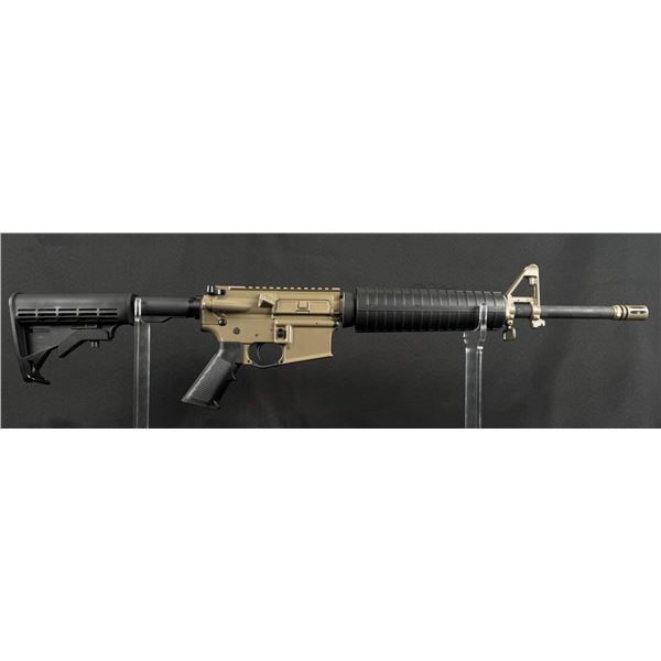 Anderson Manufacturing AM-15 5.56 AR-15 Rifle