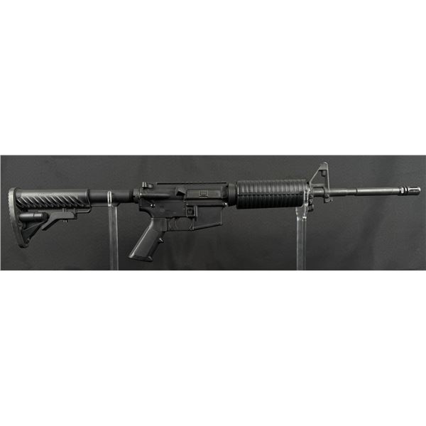 SI Defense SI-F 0001997 5.56 AR-15 Rifle