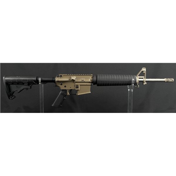 Anderson Manufacturing AM-15 5.56 AR-15 Rifle