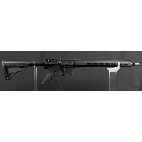 Diamondback Firearms DB15 5.56 AR-15 Rifle