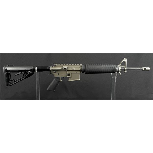 Palmetto Armory PA-15 5.56 AR-15 Rifle