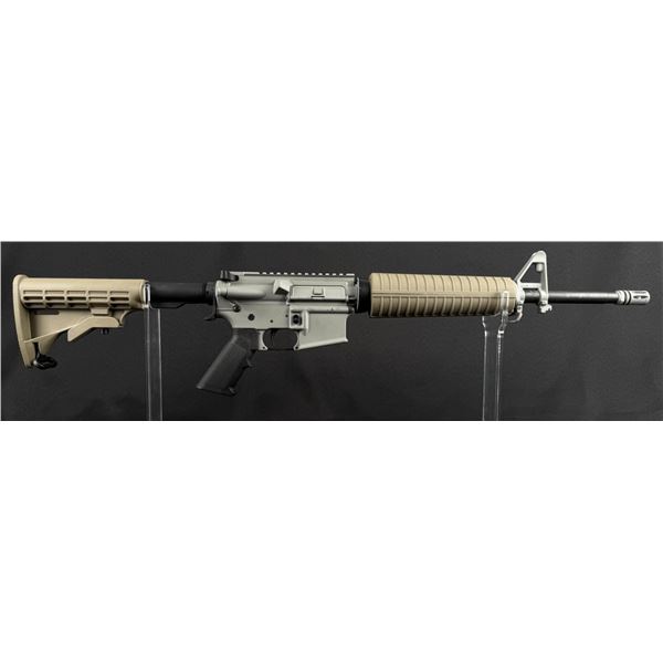 Anderson Manufacturing AM-15 5.56 AR-15 Rifle