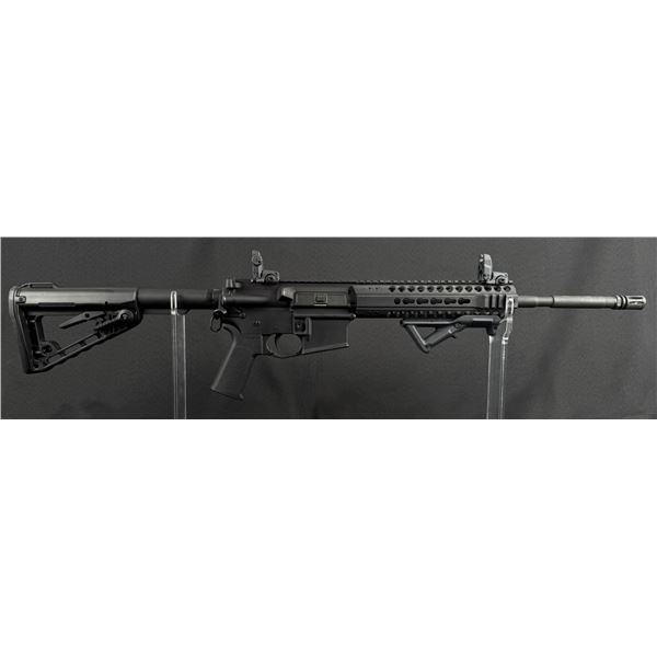 Anderson Manufacturing AM-15 5.56 AR-15 Rifle