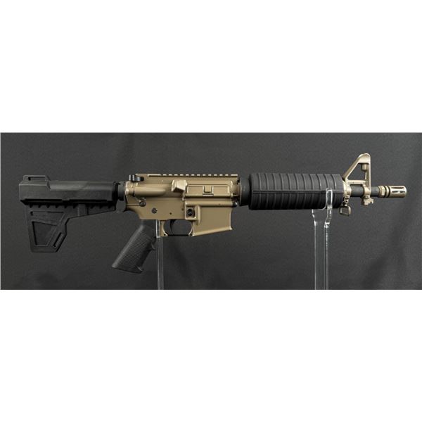Anderson Manufacturing AM-15 5.56 AR-15 Pistol