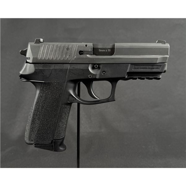 Sig Sauer SP2022 9mm Pistol