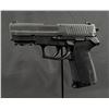 Image 2 : Sig Sauer SP2022 9mm Pistol