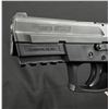 Image 5 : Sig Sauer SP2022 9mm Pistol