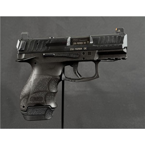 Heckler & Koch HK VP9SK 9mm Pistol