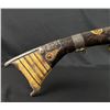 Image 9 : North African Moukahla Snaphaunce Miquelet Rifle