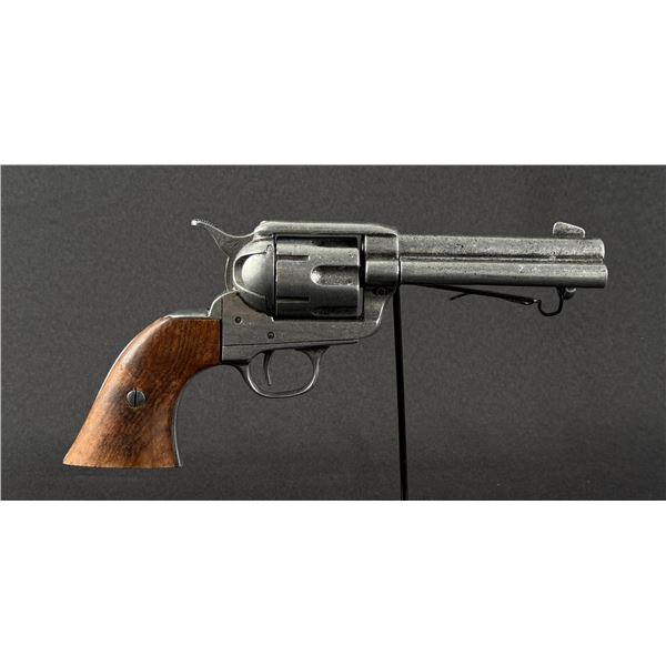 BKA Single Action Army Colt Revolver Prop Gun