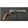 Image 1 : BKA Single Action Army Colt Revolver Prop Gun