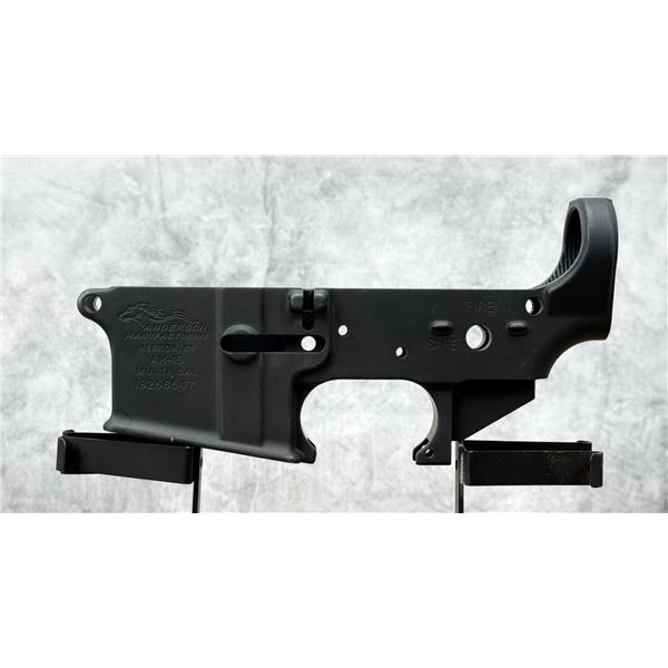 Anderson Manufacturing AM-15 AR-15 Lower Receiver