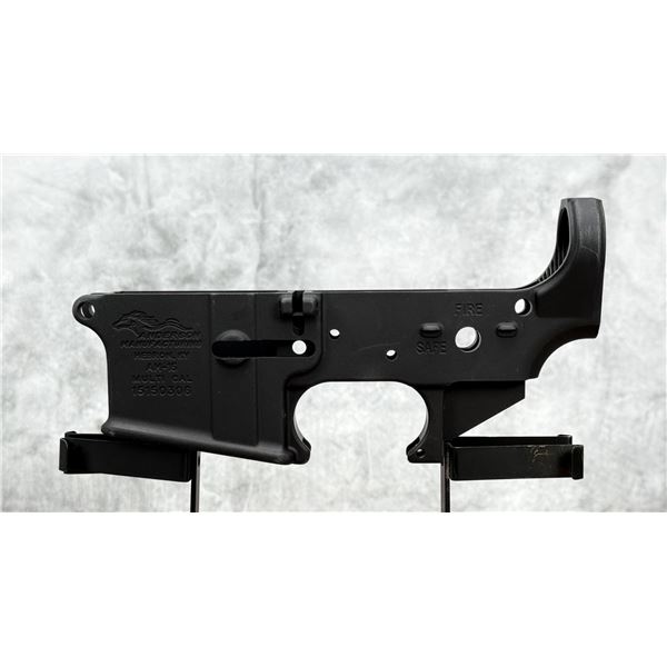 Anderson Manufacturing AM-15 AR-15 Lower Receiver