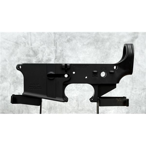 Anderson Manufacturing AM-15 AR-15 Lower Receiver