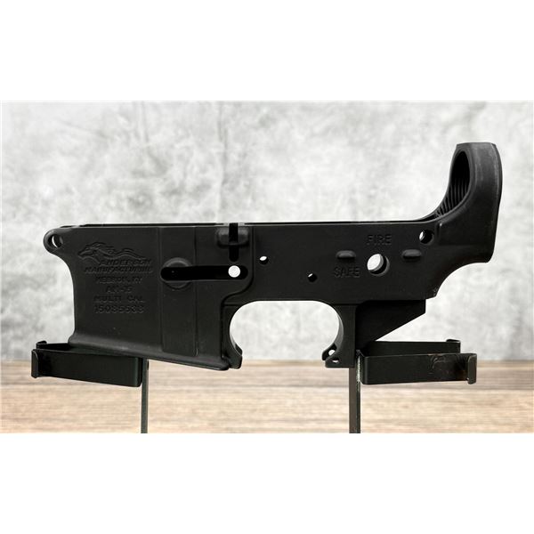 Anderson Manufacturing AM-15 AR-15 Lower Receiver