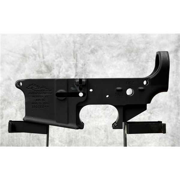 Anderson Manufacturing AM-15 AR-15 Lower Receiver