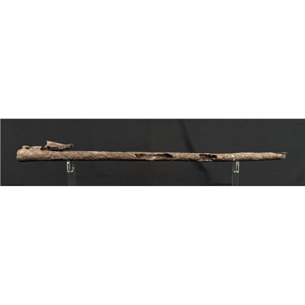 Montana Dug SXS Shotgun Barrel