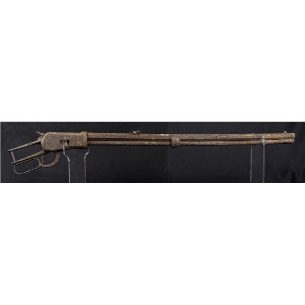 Montana Dug Winchester Model 92 1892 Rifle