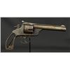 Image 1 : Montana Dug Smith & Wesson Top Break Revolver