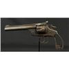 Image 2 : Montana Dug Smith & Wesson Top Break Revolver