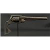 Image 1 : Montana Dug Remington Model 1861 Revolver