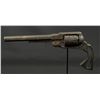 Image 2 : Montana Dug Remington Model 1861 Revolver