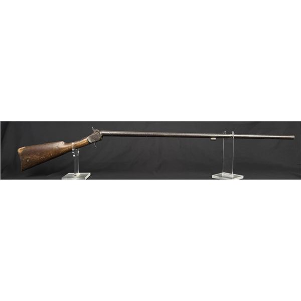 Antique Montana Dug Rifle