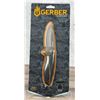 Image 1 : Gerber Myth Fixed Blade Pro Knife