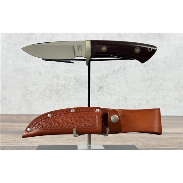 Khyber 2650 Fixed Blade Hunting Knife