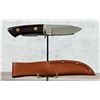Image 2 : Khyber 2650 Fixed Blade Hunting Knife
