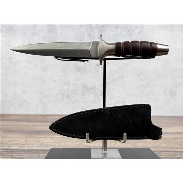 Cutlery Imports CI-567 Fixed Blade Knife