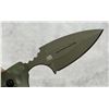 Image 5 : Halfbreed Blades Compact Fixed Blade Knife