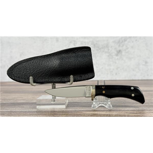 Parker Cutlery Co. Fixed Blade Knife