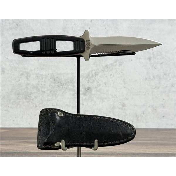 Kershaw Amphibian 1006 Kai Japan Dagger Knife