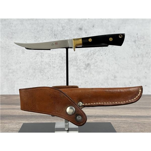 Al Mar 5003 Fisherman Knife Japanese SEKI Dagger