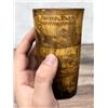 Image 4 : 19th Century Scrimshaw Hunt Scene Horn Cup