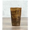 Image 3 : 19th Century Scrimshaw Village Scene Horn Cup