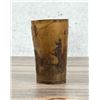 Image 4 : 19th Century Scrimshaw Village Scene Horn Cup