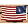 Image 2 : WW2 48 Star US American Flag