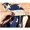 Image 3 : WW2 48 Star US American Flag
