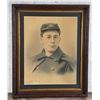 Image 1 : Unidentified 5th Infantry Tinted Soldier Portrait
