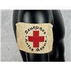 Image 1 : WW2 German DRK Red Cross Arm Band