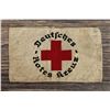 Image 2 : WW2 German DRK Red Cross Arm Band