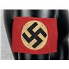 Image 1 : WW2 German NSDAP Arm Band